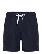 Rtwilly Swim Shorts Navy Resteröds