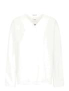 Ihkate Quilted Ja5 White ICHI