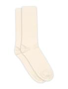 Frank Socks Cream Mp Denmark