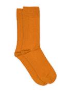Frank Socks Orange Mp Denmark