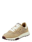 Youtron Sneaker Beige GANT