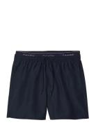 Medium Drawstring Navy Calvin Klein