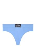 Thong Blue Calvin Klein