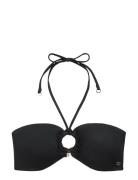 Bandeau Black Tommy Hilfiger