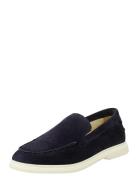 Boery Loafer Navy GANT