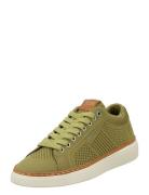 San Prep Lightweight Sneaker Khaki GANT