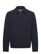 Inromant Jacket Navy INDICODE