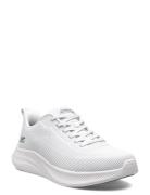 Bobs Moda Flex White Skechers