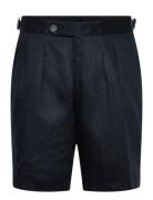 H-Perin-Dpldtl-S-262 Navy BOSS