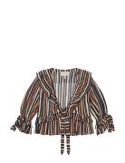 Ryley Patterned Munthe