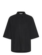 Sryindi Shirt Black Soft Rebels