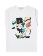 Rascali White Munthe