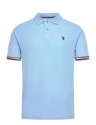 Meo Reg Pi Uspa M Polo Blue U.S. Polo Assn.