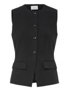 Kendra Vest Black Lovechild 1979