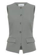 Kendra Vest Green Lovechild 1979