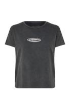 Alys Hc Motocross Strass Grey Zadig & Voltaire