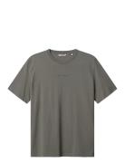 Gabnigel Nbh Ss T-Shirt Gots Khaki Gabba