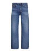 90S Straight Horizon Jean Blue Calvin Klein Jeans