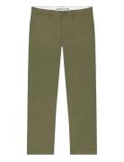 Regular Chino Khaki Lee Jeans