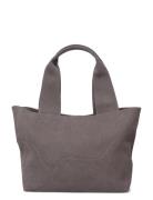 Aika Tote Bag Grey Noella