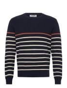 Inmars Navy INDICODE