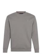 Jumper Regular Replay Basics Grey Replay