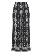 Fqtilly-Pants Black FREE/QUENT