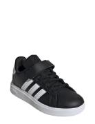 Grand Court 2.0 El C Black Adidas Sportswear