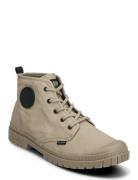 Pampa Sp20 Hi Cvs Beige Palladium