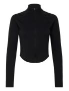 Mirage Midlayer Print W Black ICANIWILL