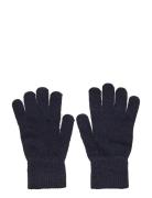 Basic Magic Finger Gloves Blue CeLaVi