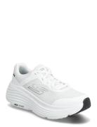 Max Cushioning Endeavour - Ca White Skechers