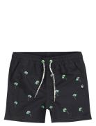 Tnd Palmeira Black TUMBLE 'N DRY