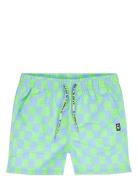 Tnd Manaus Green TUMBLE 'N DRY