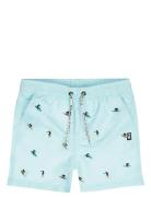 Tnd Surfando Blue TUMBLE 'N DRY