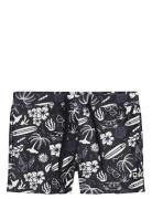 Tnd Salvador Patterned TUMBLE 'N DRY