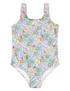 Tnd Fortaleza Patterned TUMBLE 'N DRY