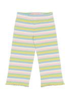 Tnstsofia Wide Rib Pants Patterned The New