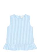 Tnshirley S_L Top Blue The New