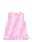 Tnshirley S_L Top Pink The New