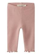 Nbfdimia Slim Leggings Lil Pink Lil'Atelier