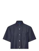 Erynn_B Navy HUGO BLUE