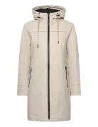 Fqrain-Jacket Black FREE/QUENT