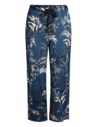 Janet Pajamas Pants Blue CCDK Copenhagen