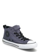 Chuck Taylor All Star Malden Street 1V Grey Converse