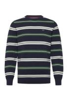 Lightweight Hm Sweater Anthem Navy Levi's®