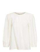 Linnisiw Blouse White InWear