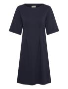 Fqlucinda-Dress Navy FREE/QUENT
