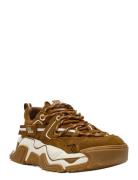 Kingdom 2.0 Brown Steve Madden