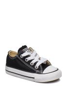 Chuck Taylor All Star Black Converse